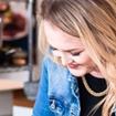 Emma Friedrichs, food blogger e autrice di 'Emmas Lieblingsstücke'